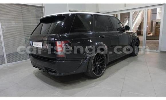 Buy Used Land Rover Range Rover Sport Black Car in Manzini in Manzini Buy Used Land Rover Range Rover Sport Black Car in Manzini in Manzini