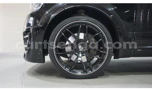 Buy Used Land Rover Range Rover Sport Black Car in Manzini in Manzini Buy Used Land Rover Range Rover Sport Black Car in Manzini in Manzini