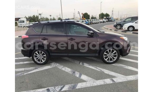 Buy Import Toyota 4Runner Other Car in Import - Dubai in Hhohho Buy Import Toyota 4Runner Other Car in Import - Dubai in Hhohho