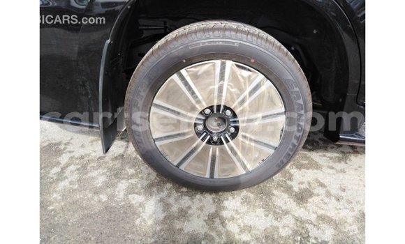 Buy Import Lexus LX Black Car in Import - Dubai in Hhohho Buy Import Lexus LX Black Car in Import - Dubai in Hhohho