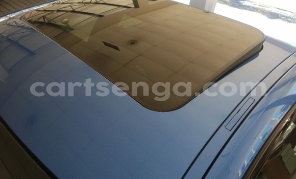 Acheter Occasion Voiture BMW 4er Bleu à Manzini, Manzini Acheter Occasion Voiture BMW 4er Bleu à Manzini, Manzini