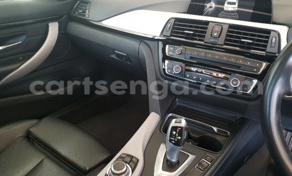 Acheter Occasion Voiture BMW 4er Bleu à Manzini, Manzini Acheter Occasion Voiture BMW 4er Bleu à Manzini, Manzini