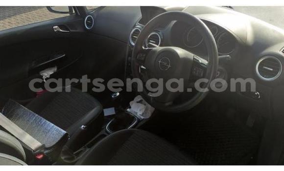 Buy Used Opel Corsa White Car in Manzini in Manzini Buy Used Opel Corsa White Car in Manzini in Manzini