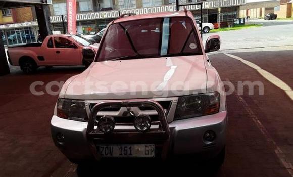 Buy Used Mitsubishi Pajero Other Car in Matsapha in Manzini Buy Used Mitsubishi Pajero Other Car in Matsapha in Manzini