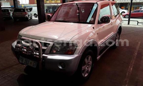 Buy Used Mitsubishi Pajero Other Car in Matsapha in Manzini Buy Used Mitsubishi Pajero Other Car in Matsapha in Manzini