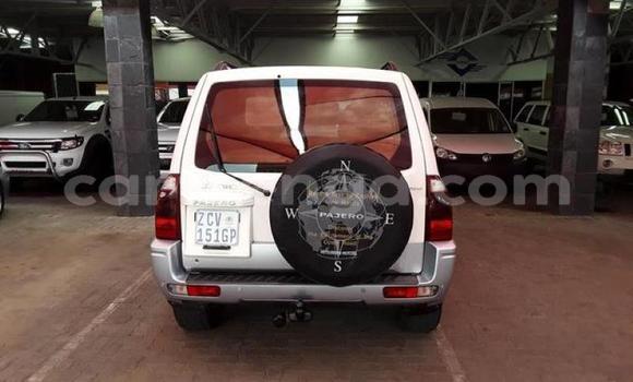 Buy Used Mitsubishi Pajero Other Car in Matsapha in Manzini Buy Used Mitsubishi Pajero Other Car in Matsapha in Manzini
