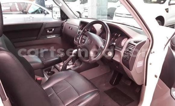 Buy Used Mitsubishi Pajero Other Car in Matsapha in Manzini Buy Used Mitsubishi Pajero Other Car in Matsapha in Manzini