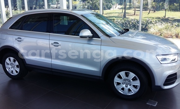 Acheter Occasion Voiture Audi Q3 Autre à Manzini, Manzini Acheter Occasion Voiture Audi Q3 Autre à Manzini, Manzini