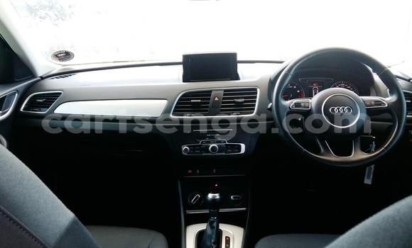 Acheter Occasion Voiture Audi Q3 Autre à Manzini, Manzini Acheter Occasion Voiture Audi Q3 Autre à Manzini, Manzini