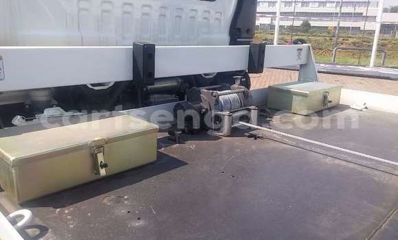 Buy Used Isuzu FTR 850 White Truck in Mbabane in Manzini Buy Used Isuzu FTR 850 White Truck in Mbabane in Manzini