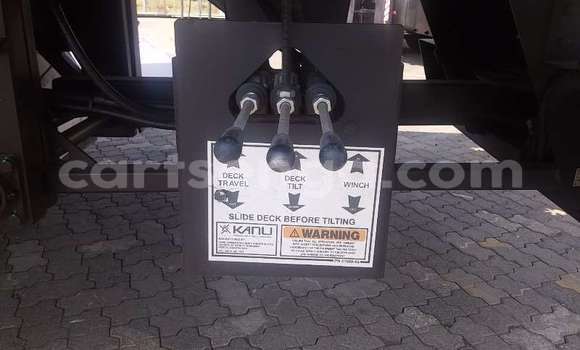 Buy Used Isuzu FTR 850 White Truck in Mbabane in Manzini Buy Used Isuzu FTR 850 White Truck in Mbabane in Manzini