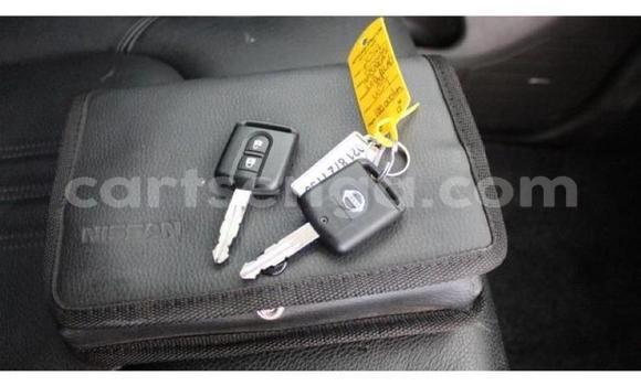 Buy Used Nissan Navara White Car in Kubuta in Shiselweni District Buy Used Nissan Navara White Car in Kubuta in Shiselweni District