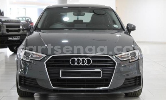 Buy Used Audi A3 Silver Car in Mbabane in Manzini Buy Used Audi A3 Silver Car in Mbabane in Manzini