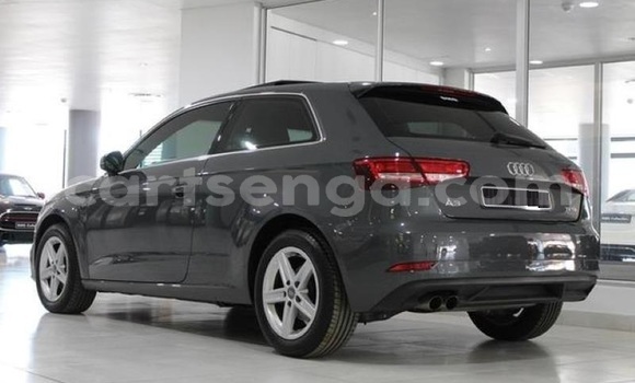 Buy Used Audi A3 Silver Car in Mbabane in Manzini Buy Used Audi A3 Silver Car in Mbabane in Manzini