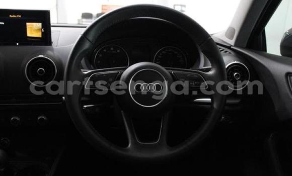 Buy Used Audi A3 Silver Car in Mbabane in Manzini Buy Used Audi A3 Silver Car in Mbabane in Manzini