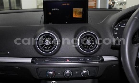 Buy Used Audi A3 Silver Car in Mbabane in Manzini Buy Used Audi A3 Silver Car in Mbabane in Manzini