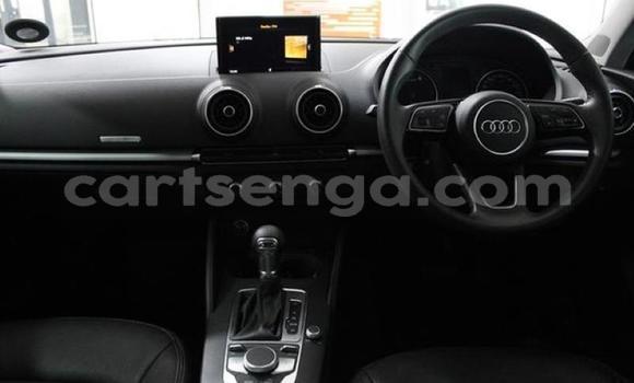 Buy Used Audi A3 Silver Car in Mbabane in Manzini Buy Used Audi A3 Silver Car in Mbabane in Manzini