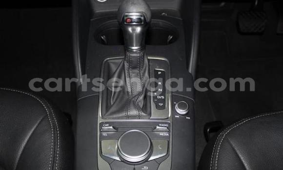 Buy Used Audi A3 Silver Car in Mbabane in Manzini Buy Used Audi A3 Silver Car in Mbabane in Manzini