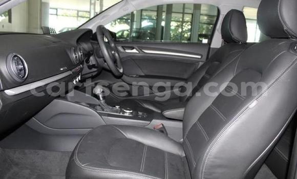 Buy Used Audi A3 Silver Car in Mbabane in Manzini Buy Used Audi A3 Silver Car in Mbabane in Manzini