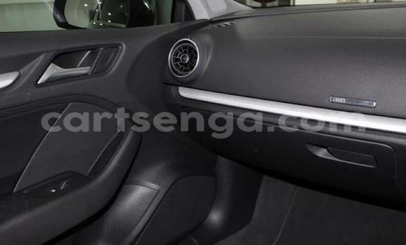 Buy Used Audi A3 Silver Car in Mbabane in Manzini Buy Used Audi A3 Silver Car in Mbabane in Manzini