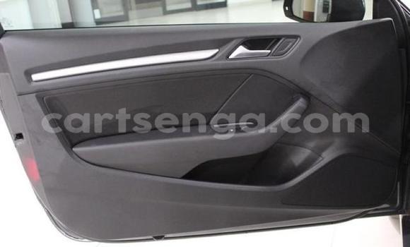 Buy Used Audi A3 Silver Car in Mbabane in Manzini Buy Used Audi A3 Silver Car in Mbabane in Manzini