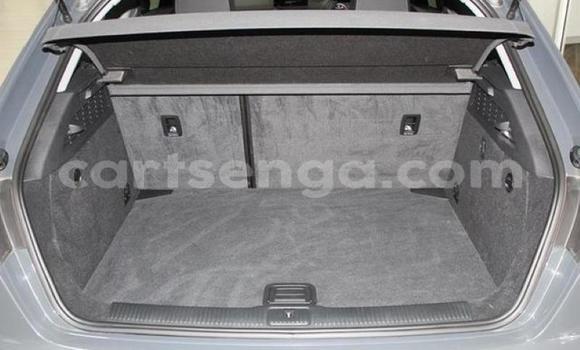 Buy Used Audi A3 Silver Car in Mbabane in Manzini Buy Used Audi A3 Silver Car in Mbabane in Manzini