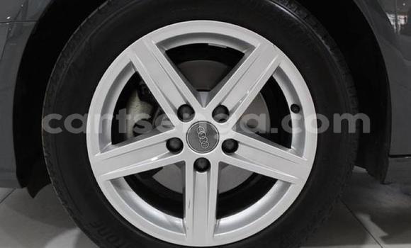 Buy Used Audi A3 Silver Car in Mbabane in Manzini Buy Used Audi A3 Silver Car in Mbabane in Manzini