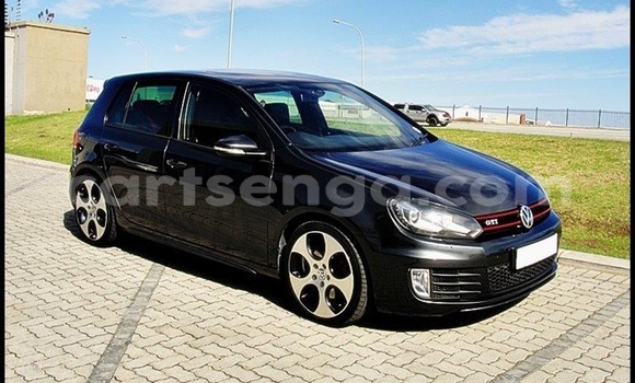 Buy Used Volkswagen Golf GTI Black Car in Pigg's Peak in Hhohho Buy Used Volkswagen Golf GTI Black Car in Pigg's Peak in Hhohho