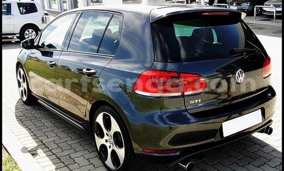 Buy Used Volkswagen Golf GTI Black Car in Pigg's Peak in Hhohho Buy Used Volkswagen Golf GTI Black Car in Pigg's Peak in Hhohho