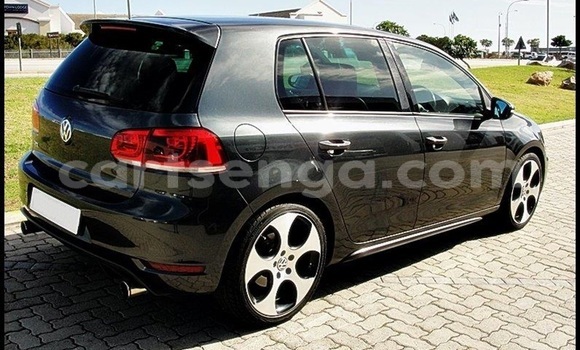 Buy Used Volkswagen Golf GTI Black Car in Pigg's Peak in Hhohho Buy Used Volkswagen Golf GTI Black Car in Pigg's Peak in Hhohho