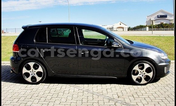 Buy Used Volkswagen Golf GTI Black Car in Pigg's Peak in Hhohho Buy Used Volkswagen Golf GTI Black Car in Pigg's Peak in Hhohho