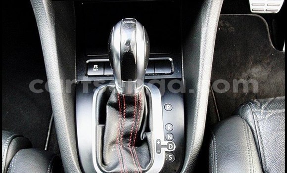 Buy Used Volkswagen Golf GTI Black Car in Pigg's Peak in Hhohho Buy Used Volkswagen Golf GTI Black Car in Pigg's Peak in Hhohho