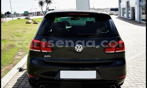 Buy Used Volkswagen Golf GTI Black Car in Pigg's Peak in Hhohho Buy Used Volkswagen Golf GTI Black Car in Pigg's Peak in Hhohho