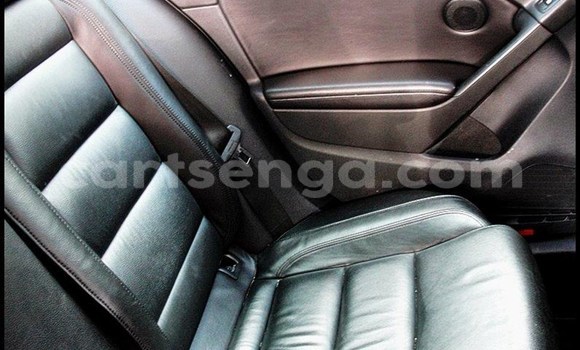 Buy Used Volkswagen Golf GTI Black Car in Pigg's Peak in Hhohho Buy Used Volkswagen Golf GTI Black Car in Pigg's Peak in Hhohho