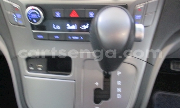 Buy Used Hyundai H1 Silver Car in Mbabane in Manzini Buy Used Hyundai H1 Silver Car in Mbabane in Manzini