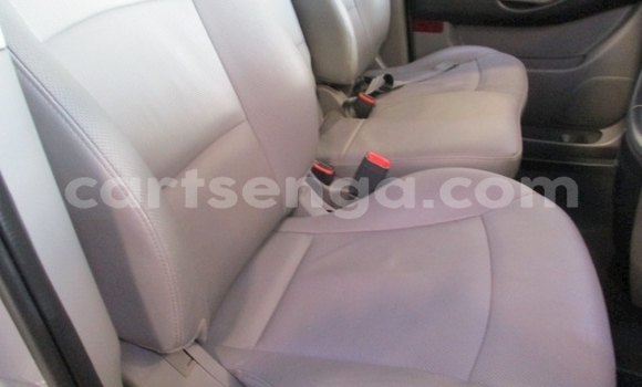 Buy Used Hyundai H1 Silver Car in Mbabane in Manzini Buy Used Hyundai H1 Silver Car in Mbabane in Manzini