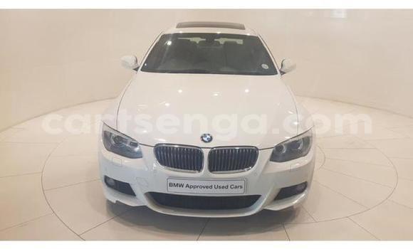 Buy Used BMW 3–Series White Car in Manzini in Manzini Buy Used BMW 3–Series White Car in Manzini in Manzini