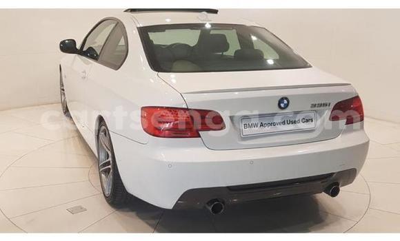 Buy Used BMW 3–Series White Car in Manzini in Manzini Buy Used BMW 3–Series White Car in Manzini in Manzini