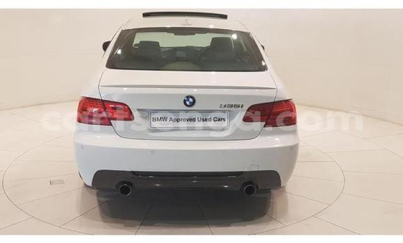 Buy Used BMW 3–Series White Car in Manzini in Manzini Buy Used BMW 3–Series White Car in Manzini in Manzini