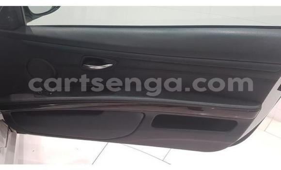 Buy Used BMW 3–Series White Car in Manzini in Manzini Buy Used BMW 3–Series White Car in Manzini in Manzini