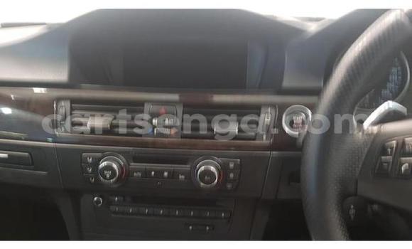 Buy Used BMW 3–Series White Car in Manzini in Manzini Buy Used BMW 3–Series White Car in Manzini in Manzini
