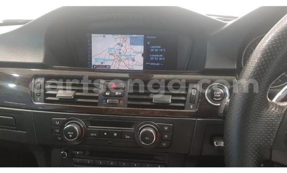 Buy Used BMW 3–Series White Car in Manzini in Manzini Buy Used BMW 3–Series White Car in Manzini in Manzini