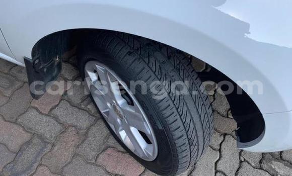 Buy Used Chevrolet Uplander White Car in Manzini in Manzini Buy Used Chevrolet Uplander White Car in Manzini in Manzini