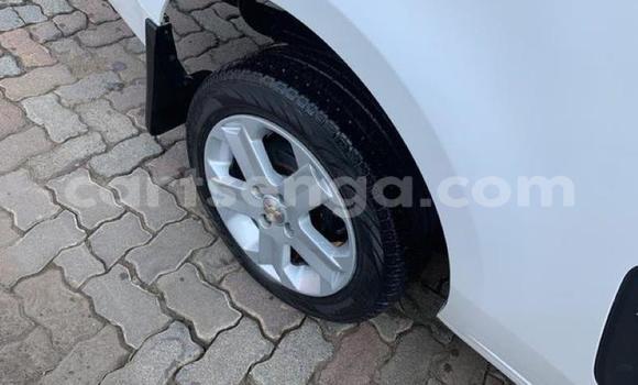 Buy Used Chevrolet Uplander White Car in Manzini in Manzini Buy Used Chevrolet Uplander White Car in Manzini in Manzini