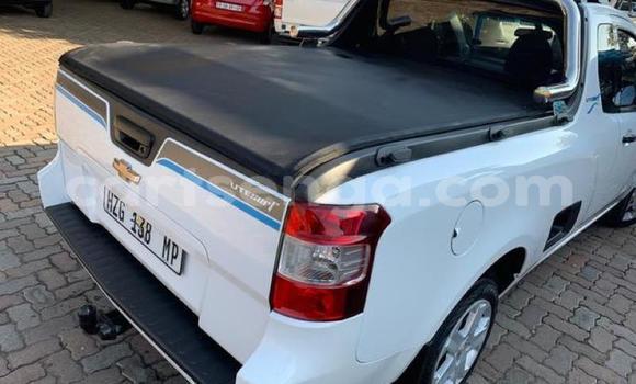 Buy Used Chevrolet Uplander White Car in Manzini in Manzini Buy Used Chevrolet Uplander White Car in Manzini in Manzini