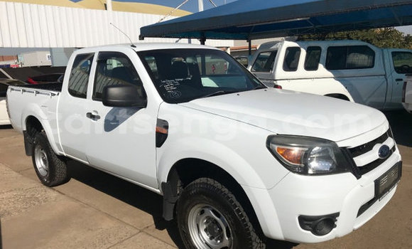 Acheter Occasion Voiture Ford Ranger Blanc à Ezulwini, Hhohho Acheter Occasion Voiture Ford Ranger Blanc à Ezulwini, Hhohho