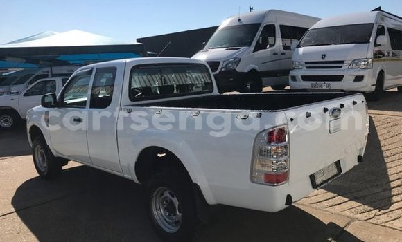 Acheter Occasion Voiture Ford Ranger Blanc à Ezulwini, Hhohho Acheter Occasion Voiture Ford Ranger Blanc à Ezulwini, Hhohho