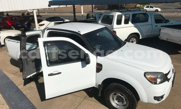 Acheter Occasion Voiture Ford Ranger Blanc à Ezulwini, Hhohho Acheter Occasion Voiture Ford Ranger Blanc à Ezulwini, Hhohho