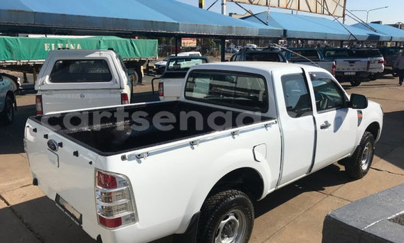 Acheter Occasion Voiture Ford Ranger Blanc à Ezulwini, Hhohho Acheter Occasion Voiture Ford Ranger Blanc à Ezulwini, Hhohho