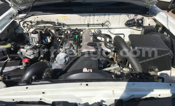 Acheter Occasion Voiture Ford Ranger Blanc à Ezulwini, Hhohho Acheter Occasion Voiture Ford Ranger Blanc à Ezulwini, Hhohho